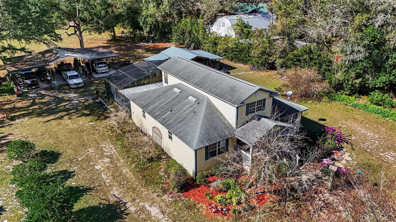 Image 29 of 33 For 4400 Conrad Acres Lane