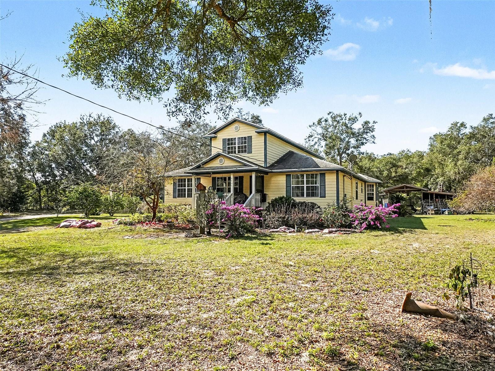 Image 3 of 33 For 4400 Conrad Acres Lane