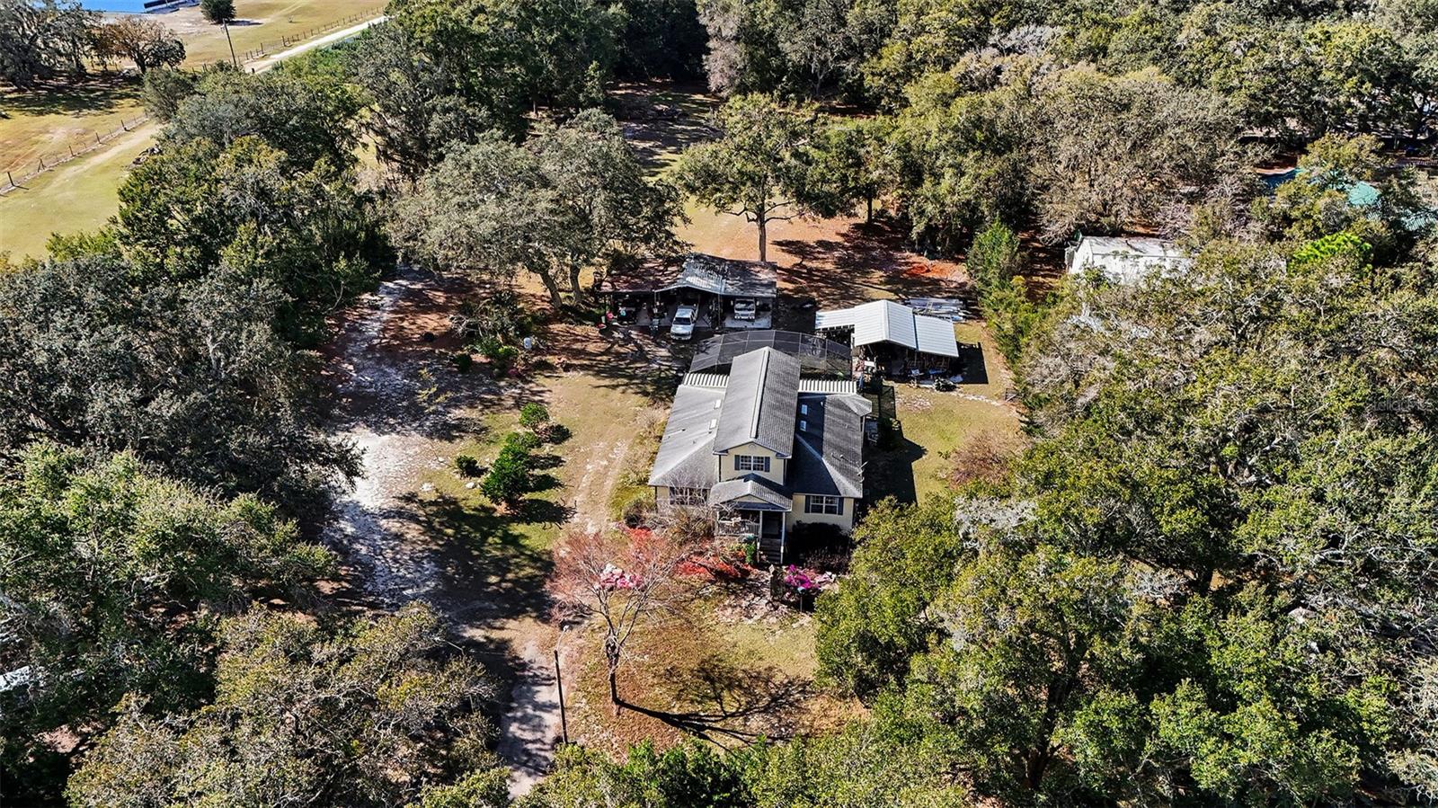 Image 30 of 33 For 4400 Conrad Acres Lane