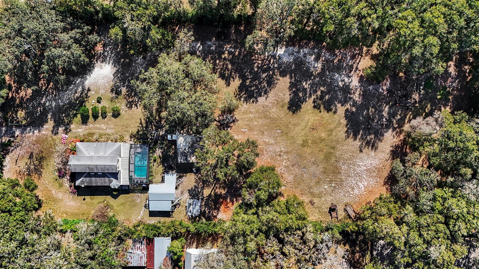 Image 31 of 33 For 4400 Conrad Acres Lane