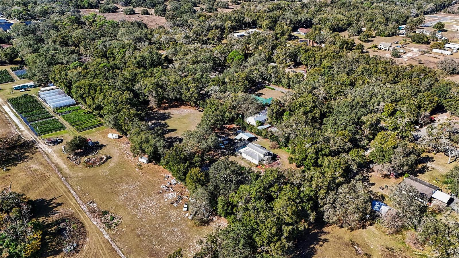 Image 32 of 33 For 4400 Conrad Acres Lane