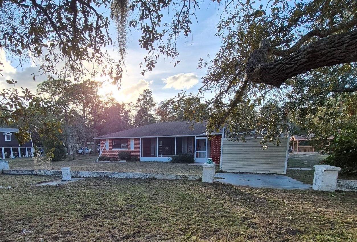 Details for 15839 Hicks Road, HUDSON, FL 34667