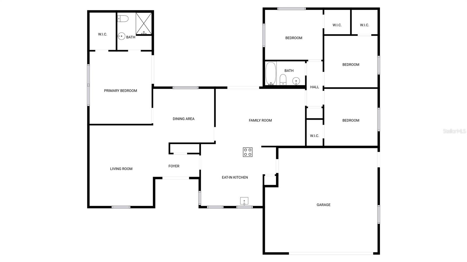 Image 38 of 38 For 8442 Clematis Lane