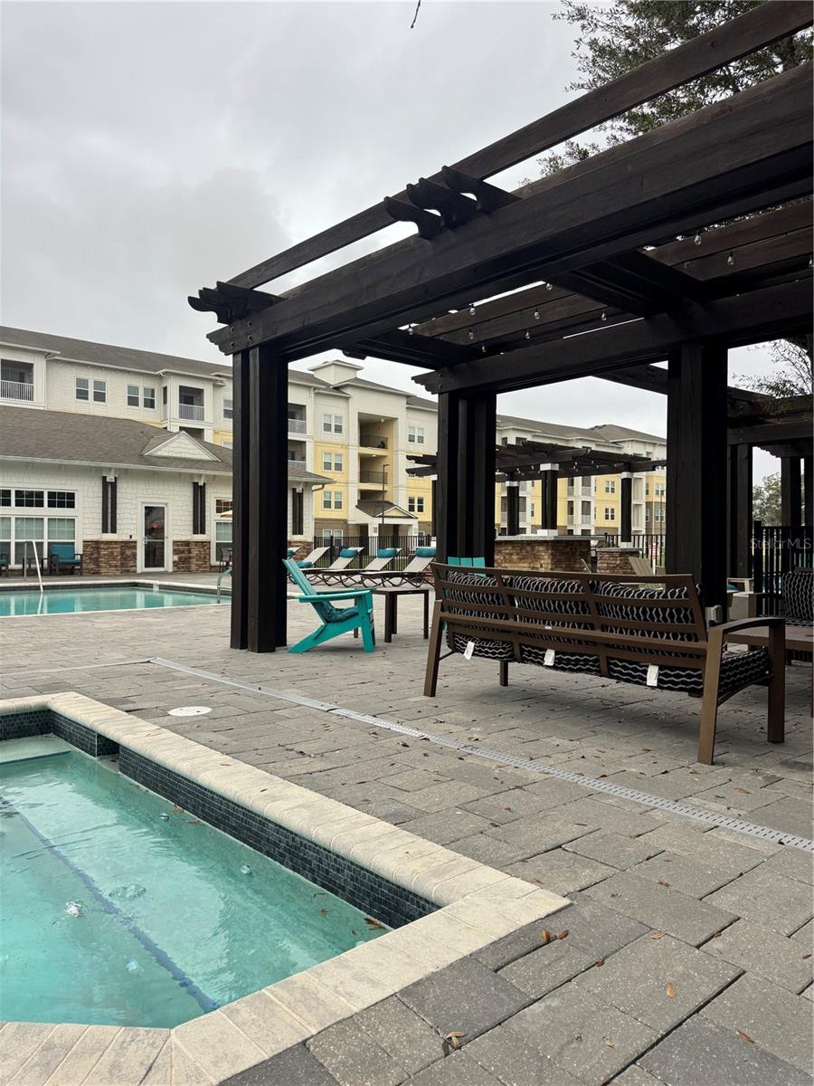 Image 17 of 17 For 1218 Bermuda Lakes Lane 201