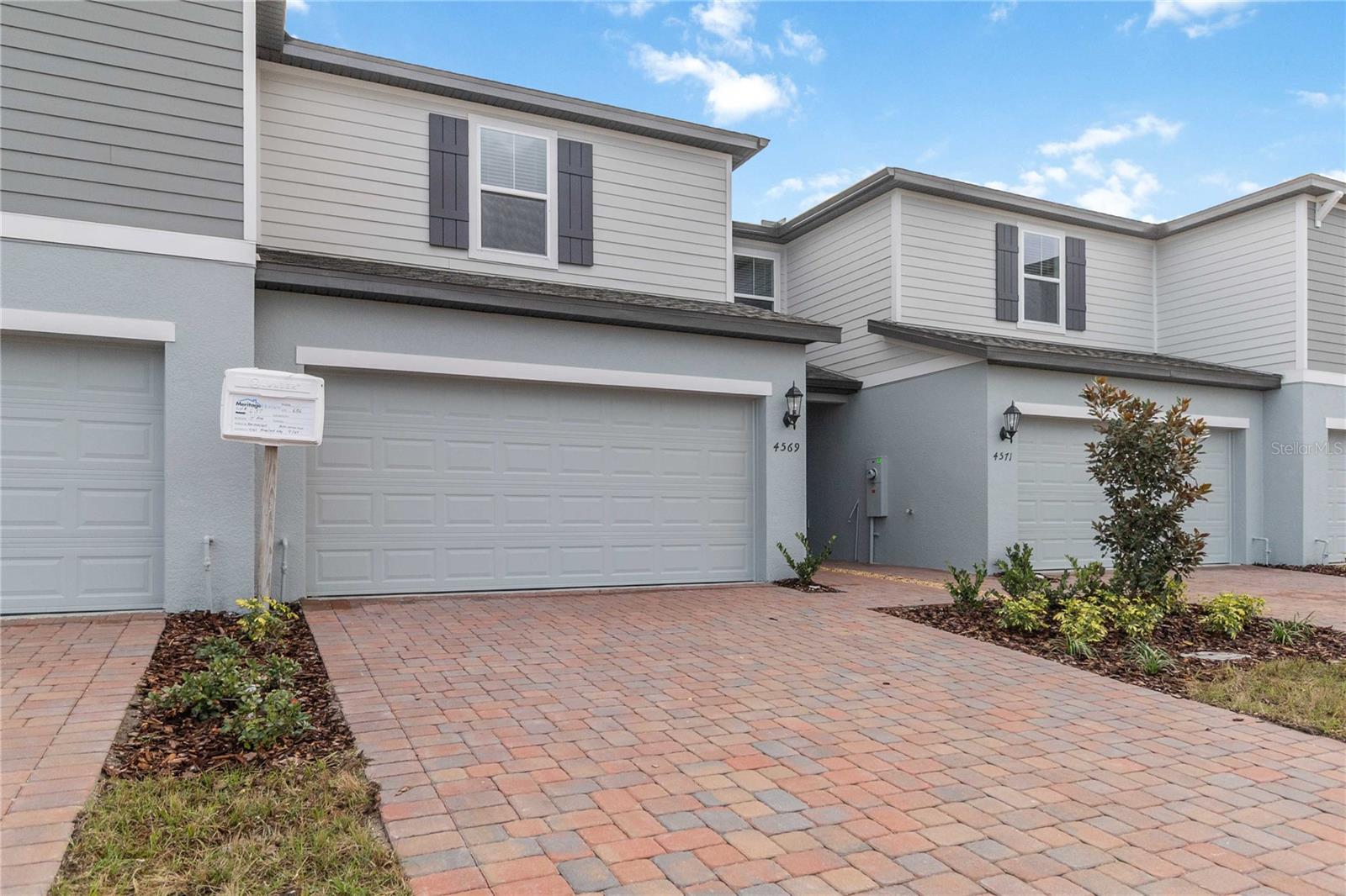 Details for 4569 Rangeland Way, ST CLOUD, FL 34772