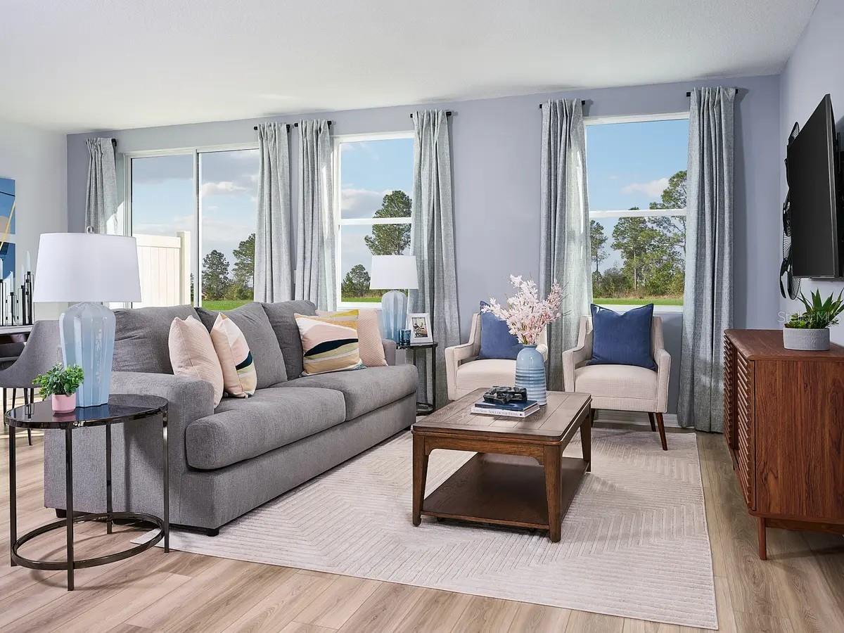 Image 5 of 41 For 4569 Rangeland Way