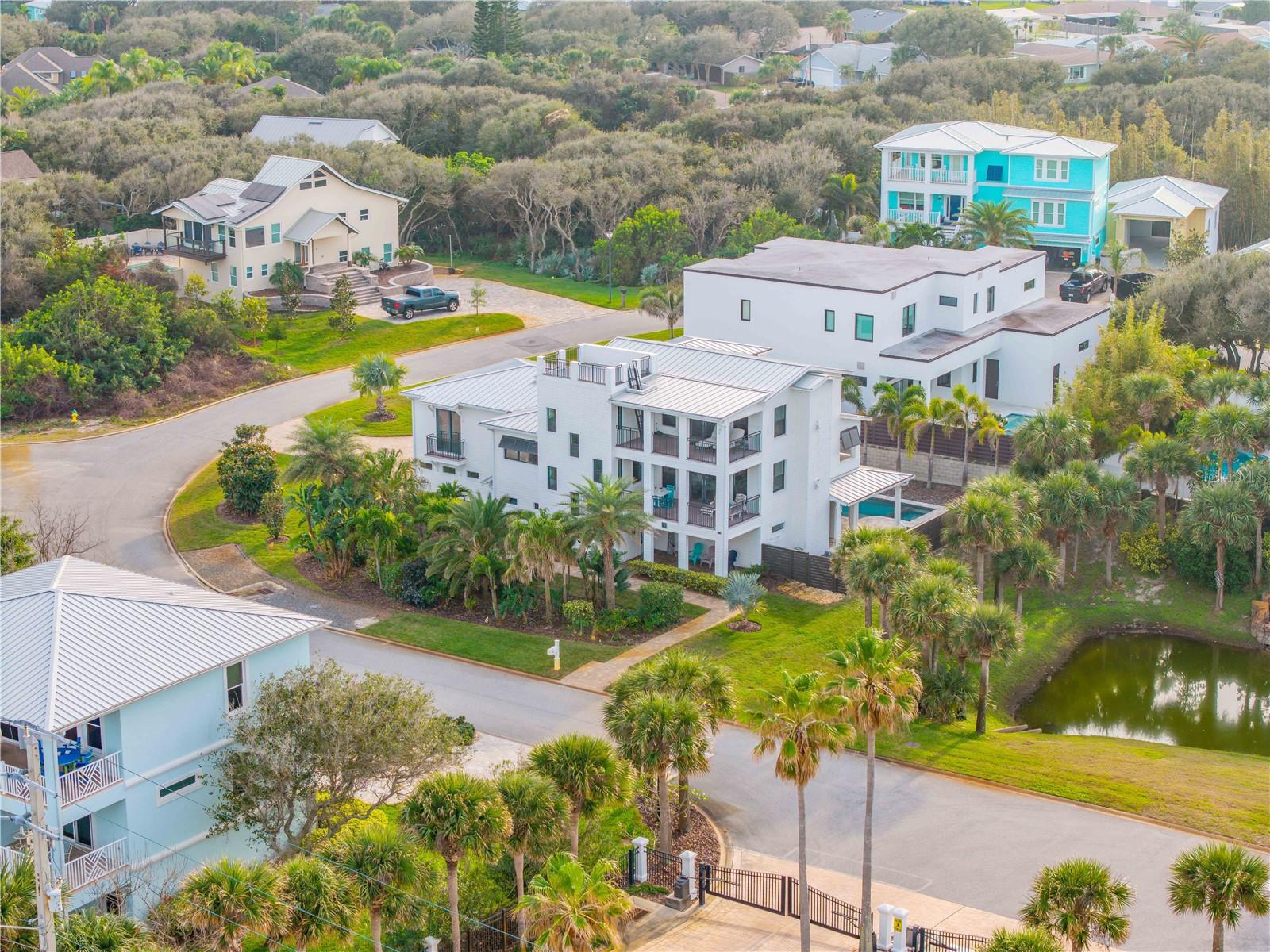 Image 4 of 76 For 1 Mar Azul N