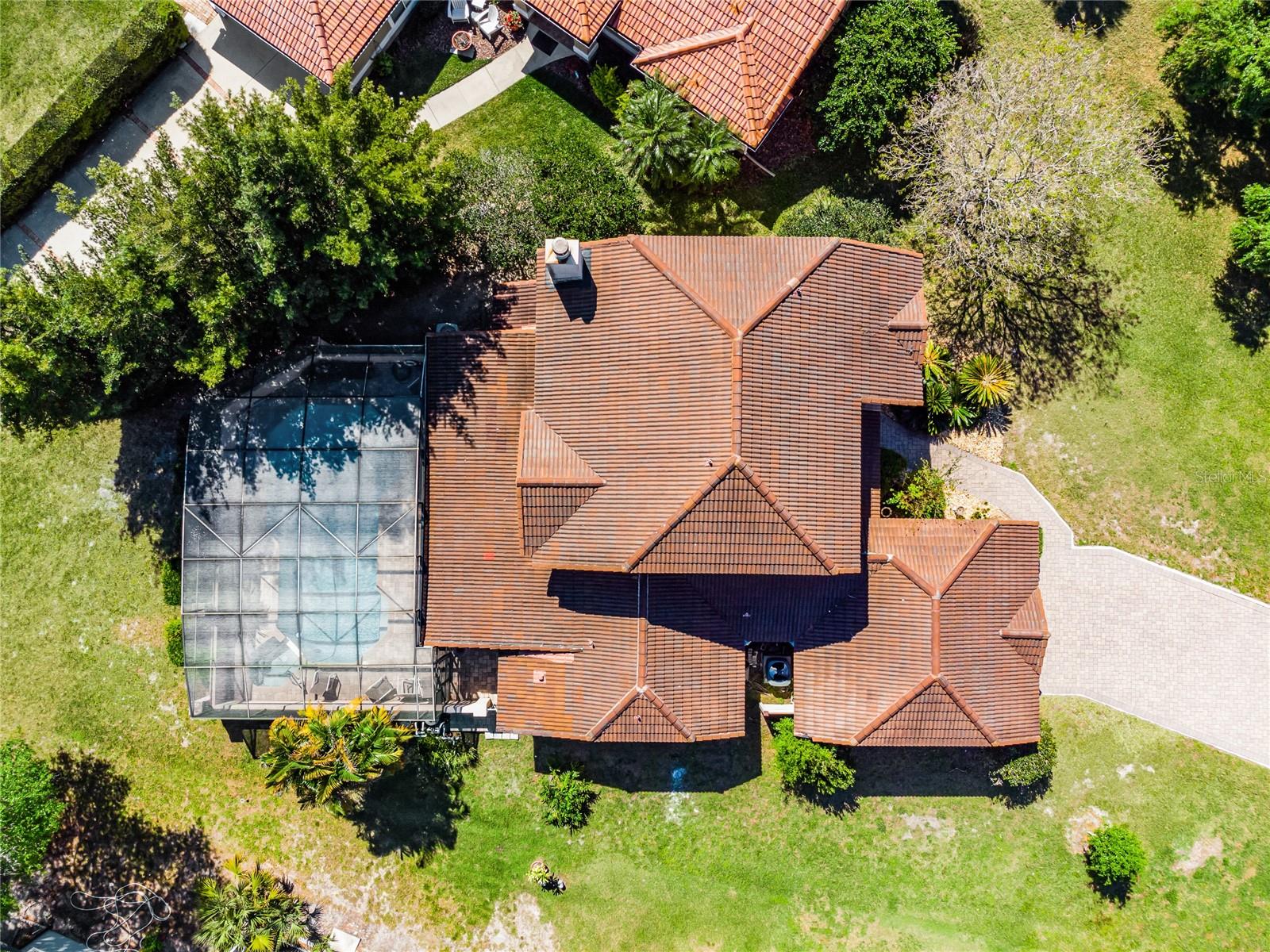 Image 27 of 30 For 4019 Lake Mirage Boulevard