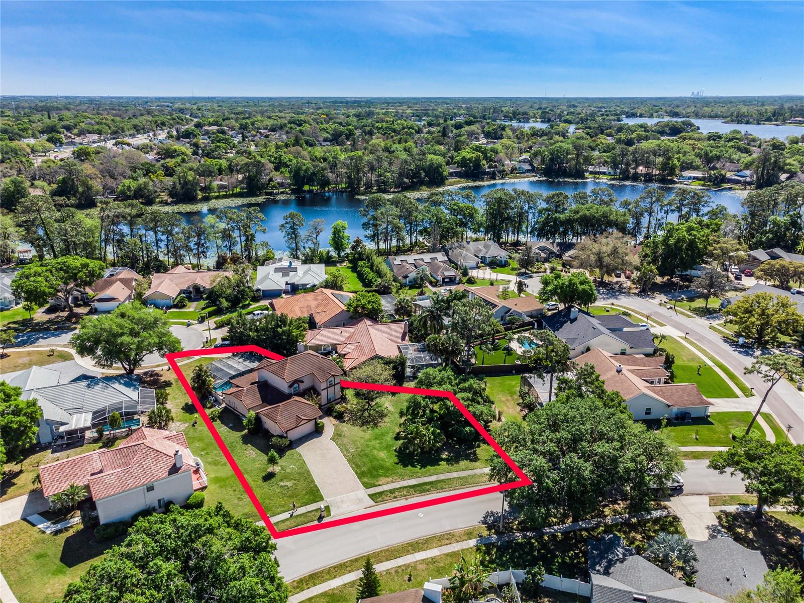 Image 28 of 30 For 4019 Lake Mirage Boulevard