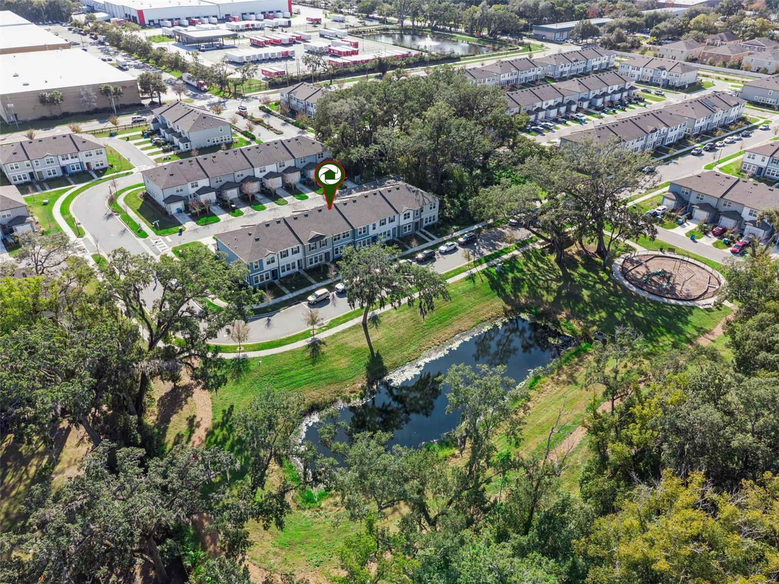 Image 20 of 24 For 3028 Water Sprite Street