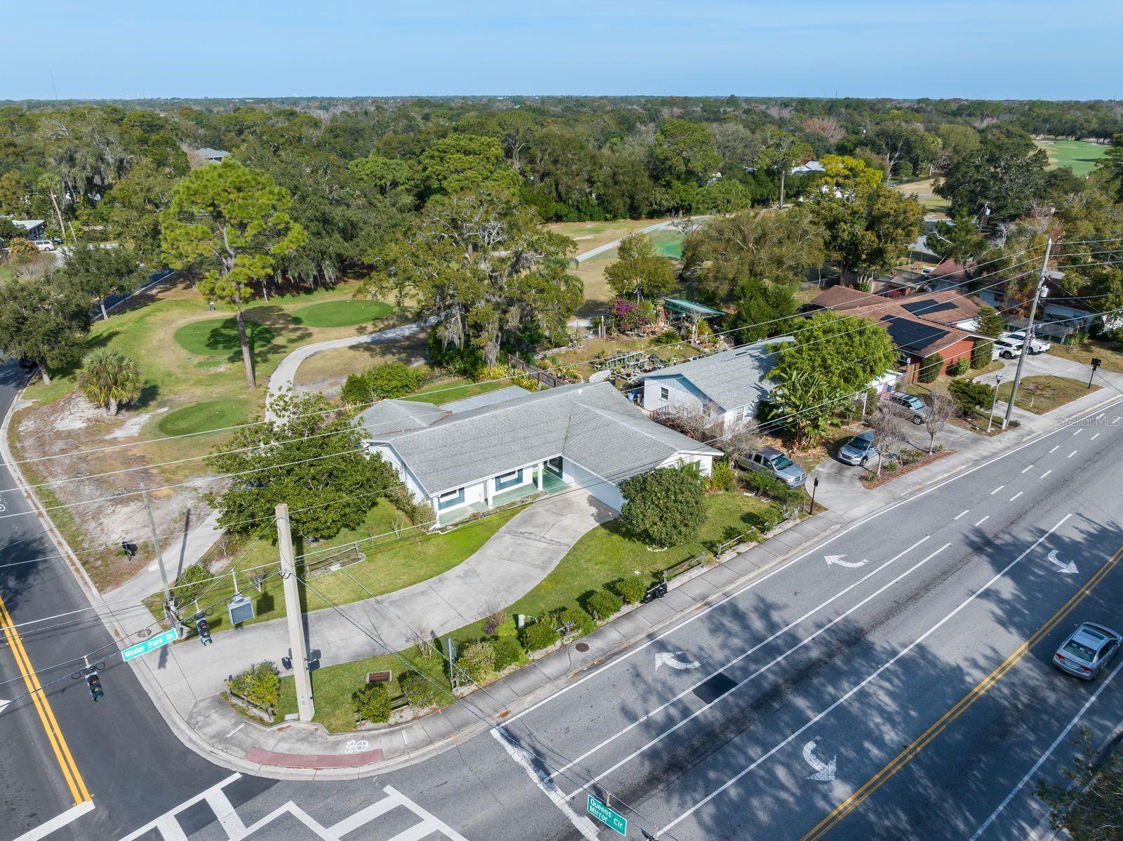 Image 38 of 38 For 96 Winter Park Drive