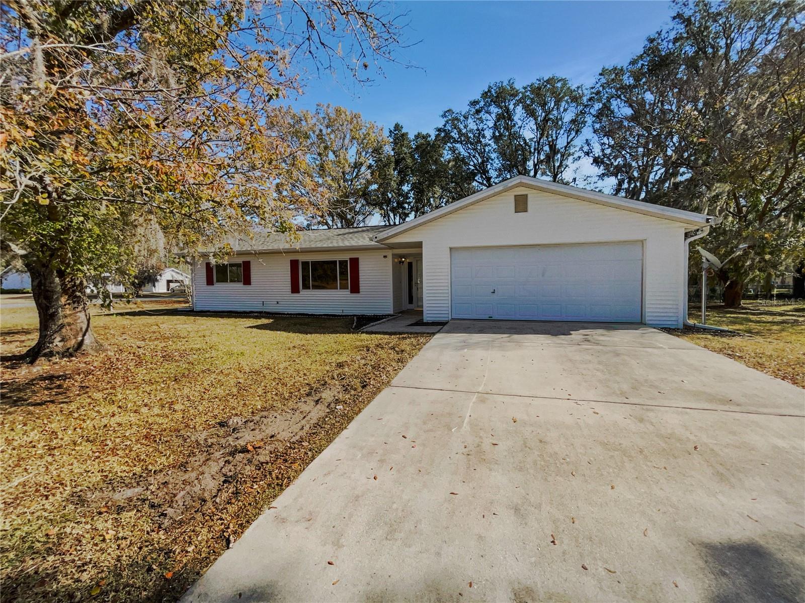 Details for 10785 78th Avenue, OCALA, FL 34476