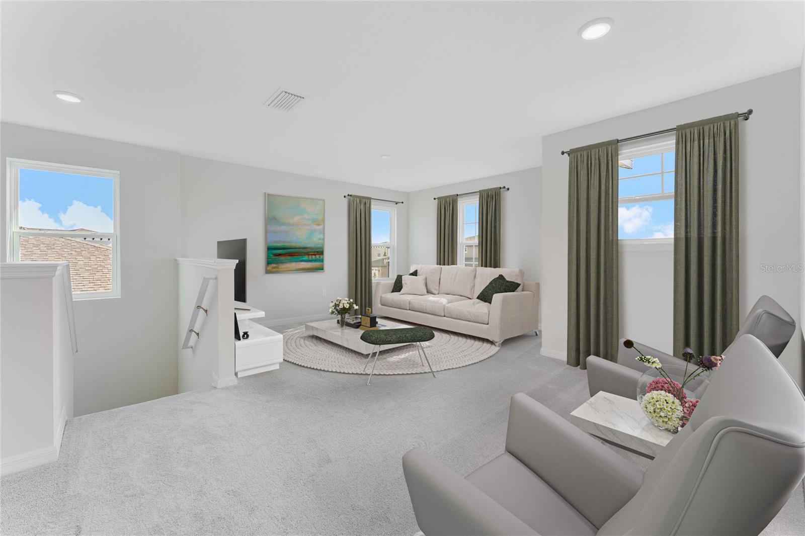 Image 27 of 30 For 1901 Horsetail Drive