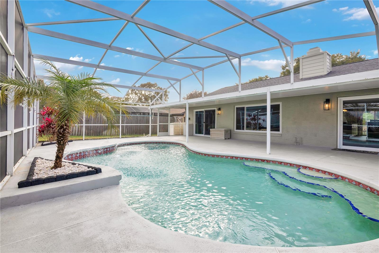 Image 2 of 29 For 9426 Palm Tree Drive