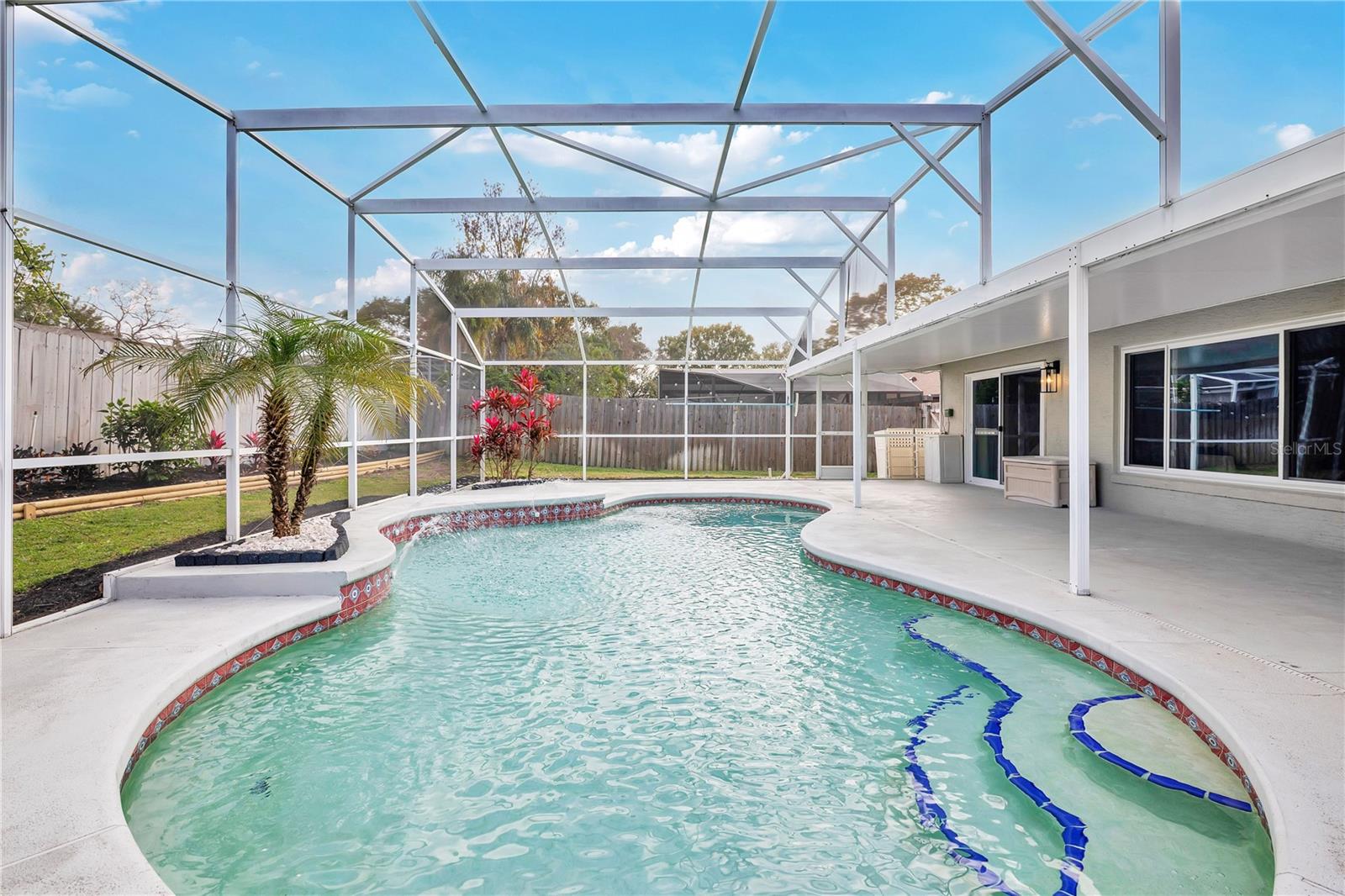 Image 21 of 29 For 9426 Palm Tree Drive