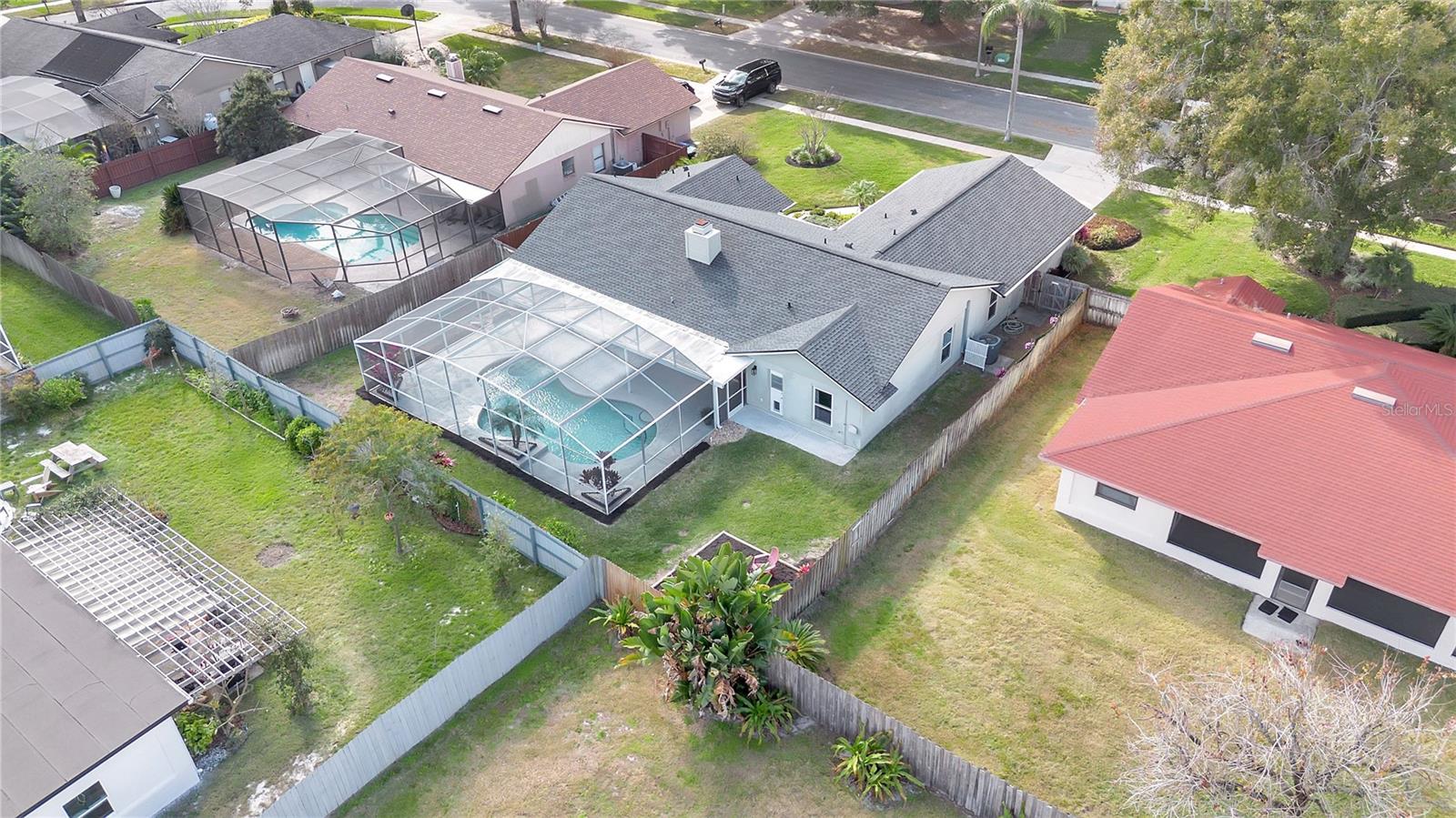 Image 26 of 29 For 9426 Palm Tree Drive