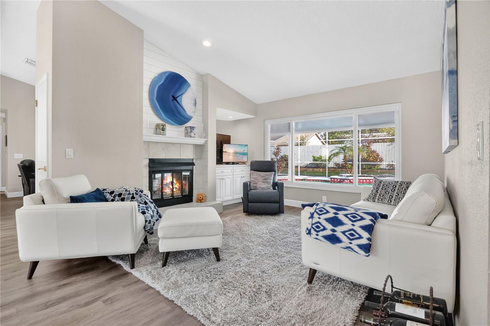 Image 3 of 29 For 9426 Palm Tree Drive