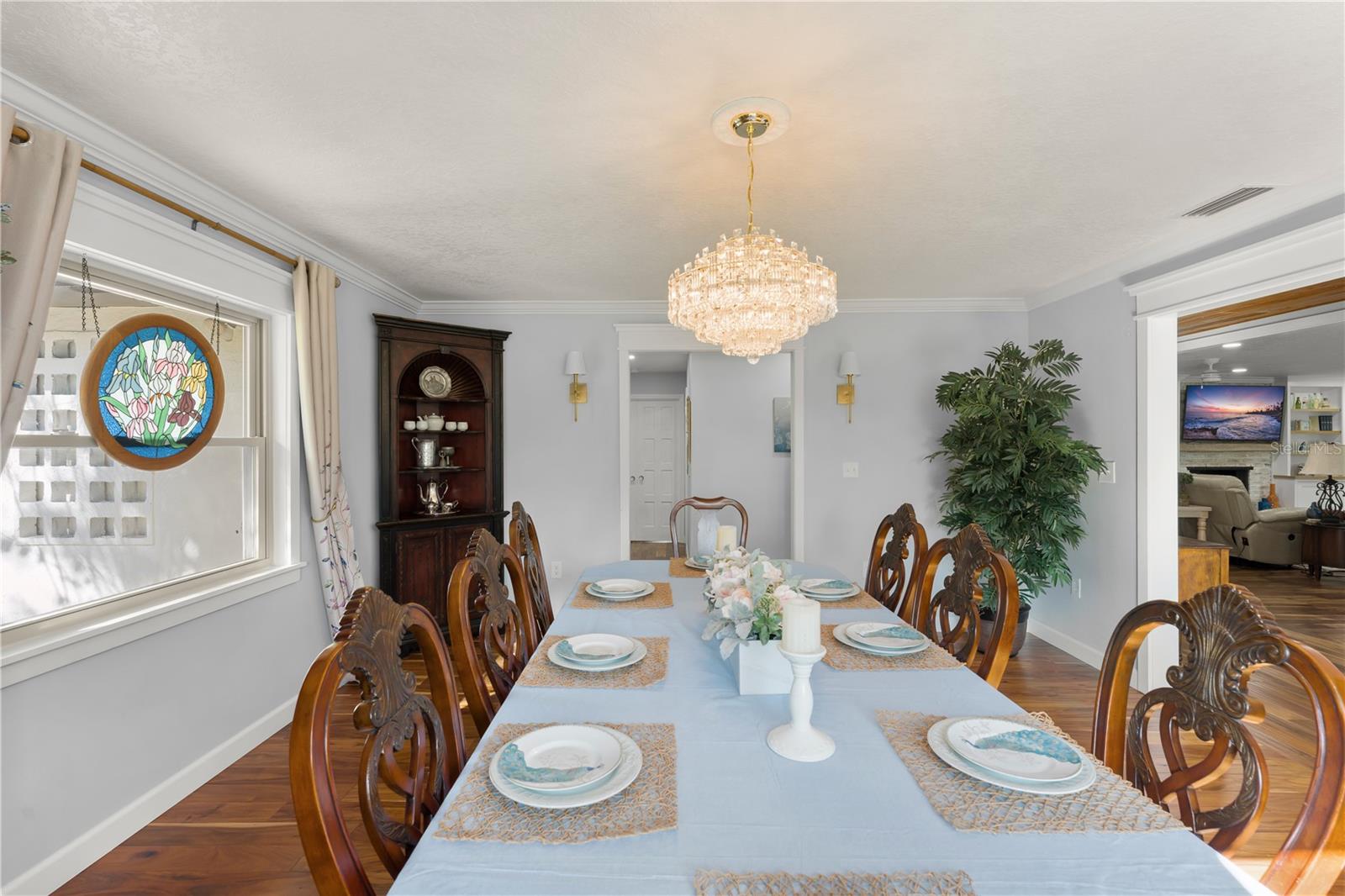 Image 12 of 75 For 1209 Roxboro Road