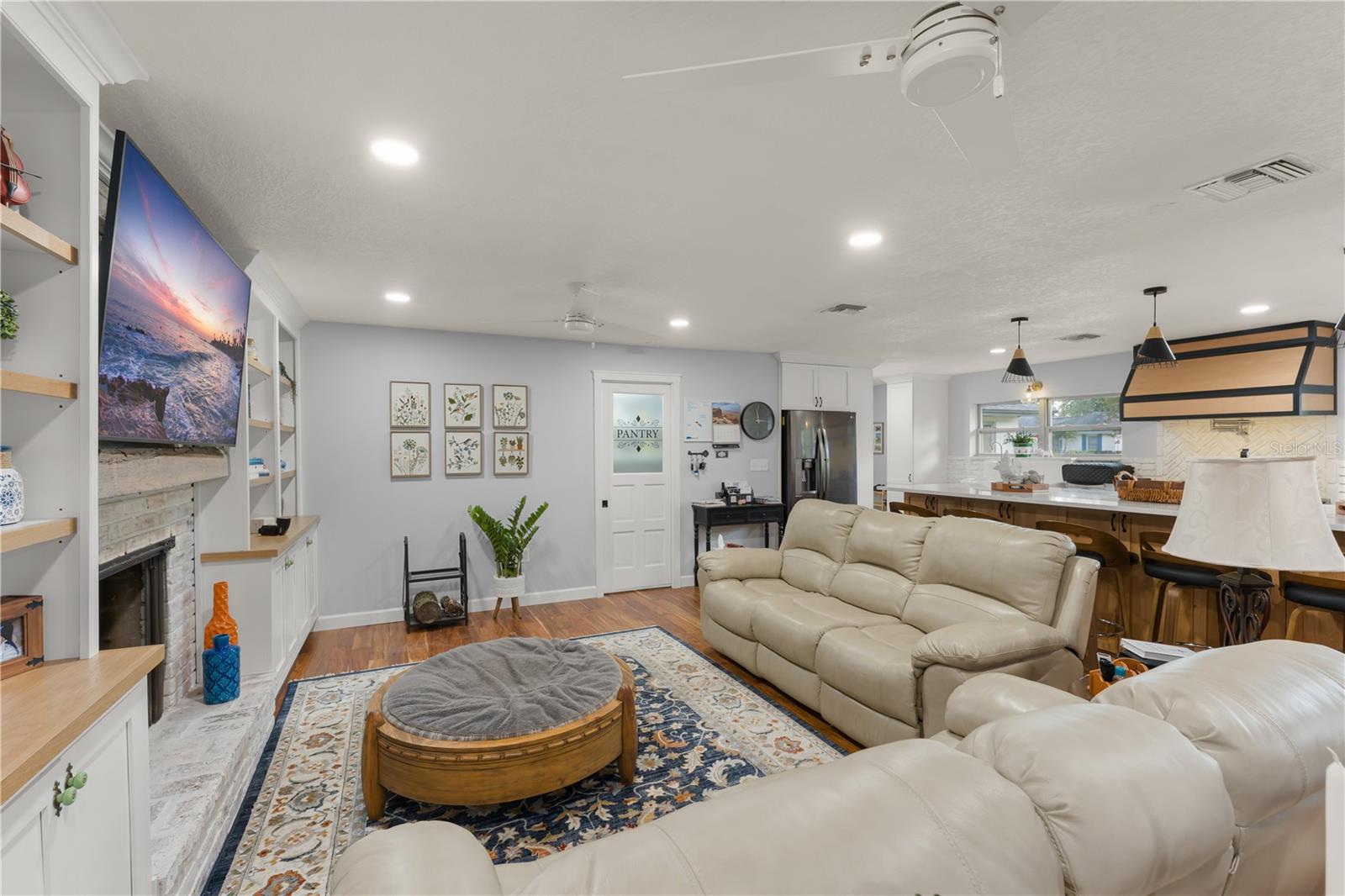 Image 19 of 75 For 1209 Roxboro Road