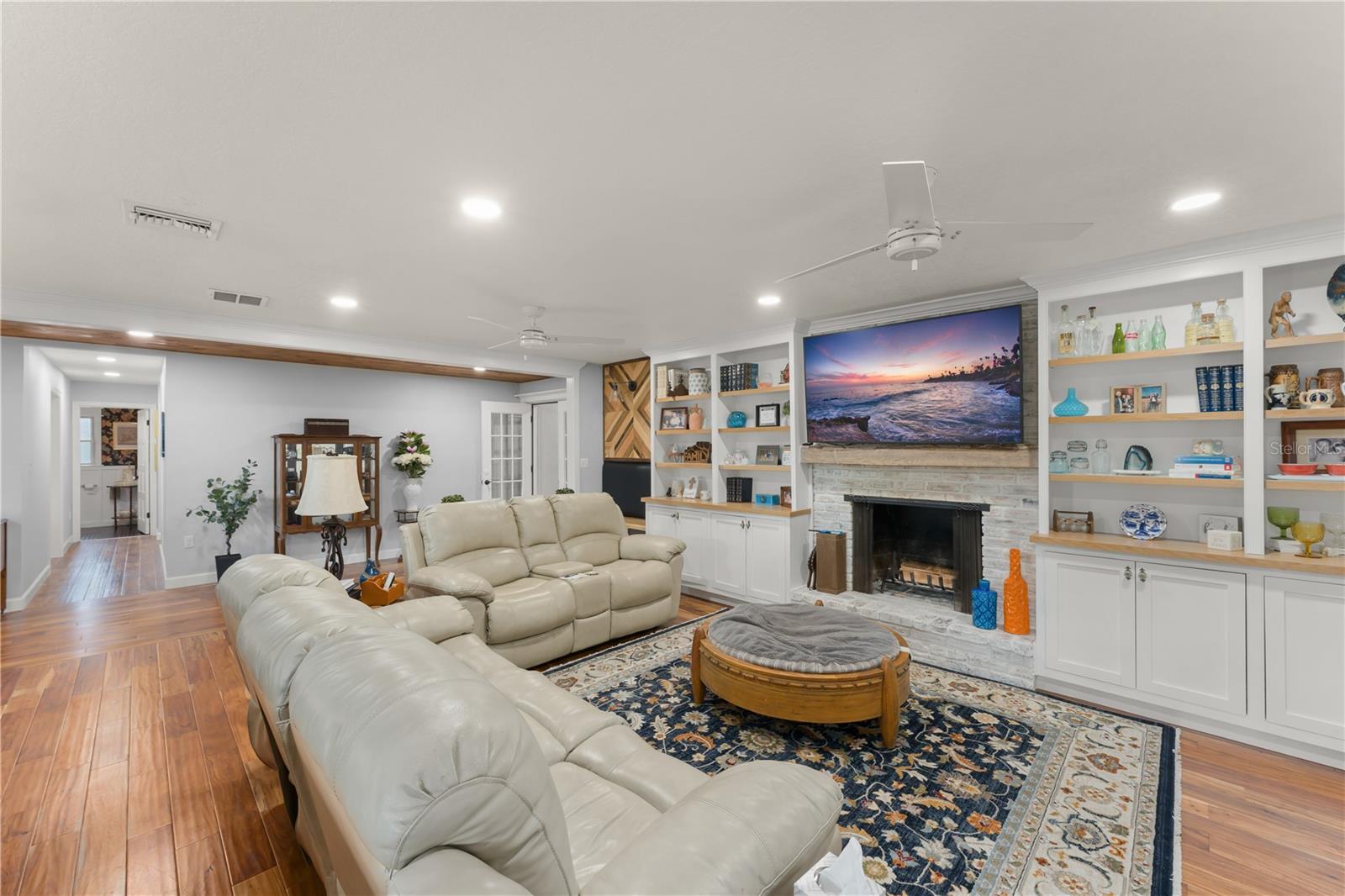 Image 20 of 75 For 1209 Roxboro Road