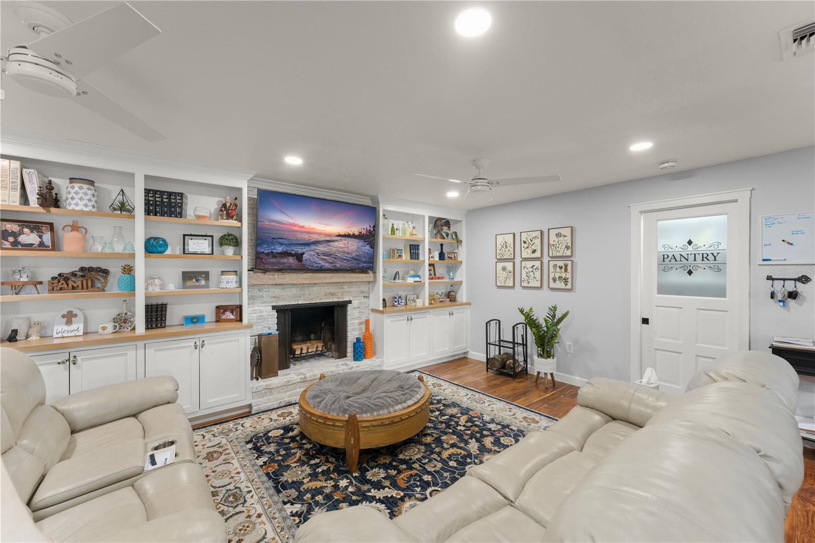 Image 21 of 75 For 1209 Roxboro Road