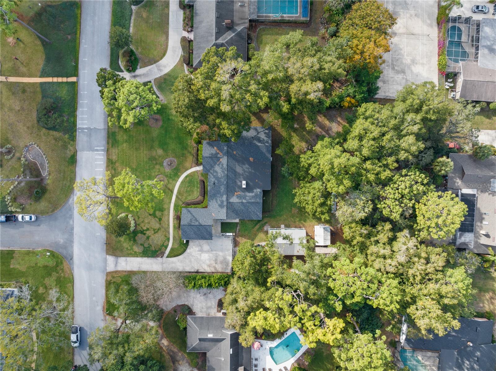 Image 68 of 75 For 1209 Roxboro Road