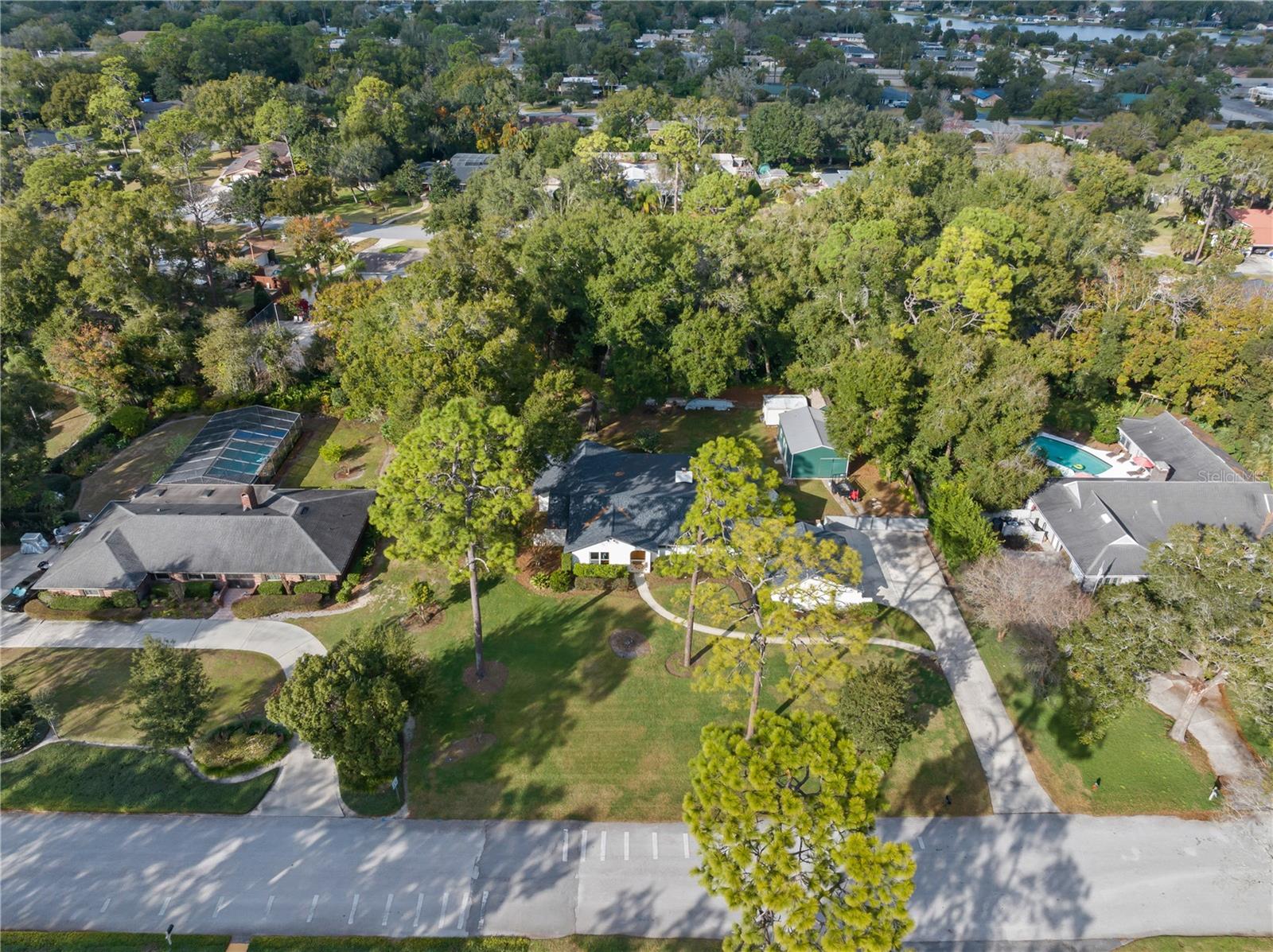 Image 69 of 75 For 1209 Roxboro Road