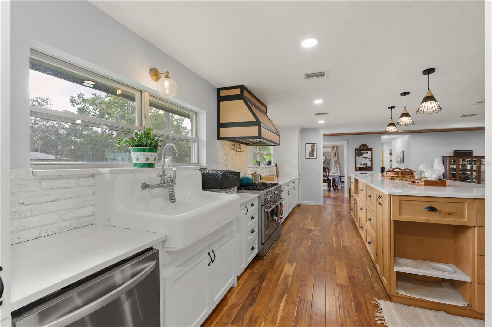 Image 7 of 75 For 1209 Roxboro Road