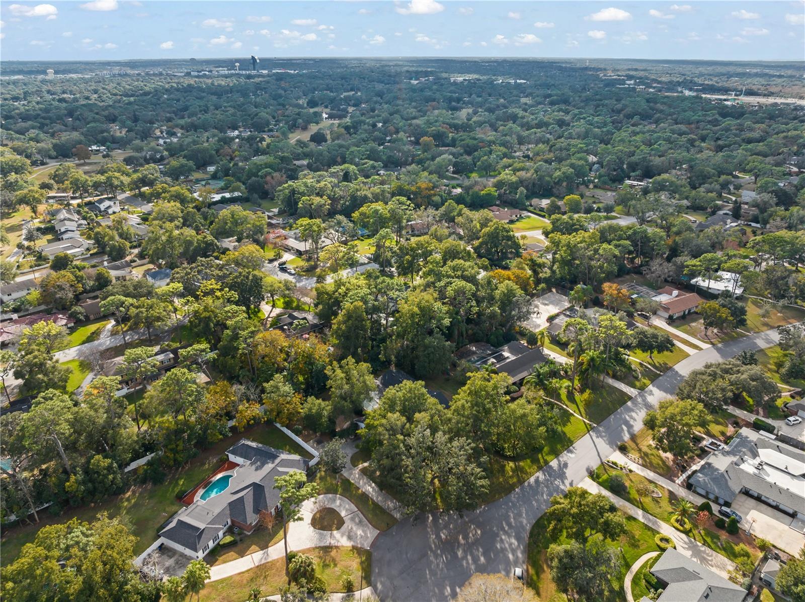 Image 75 of 75 For 1209 Roxboro Road