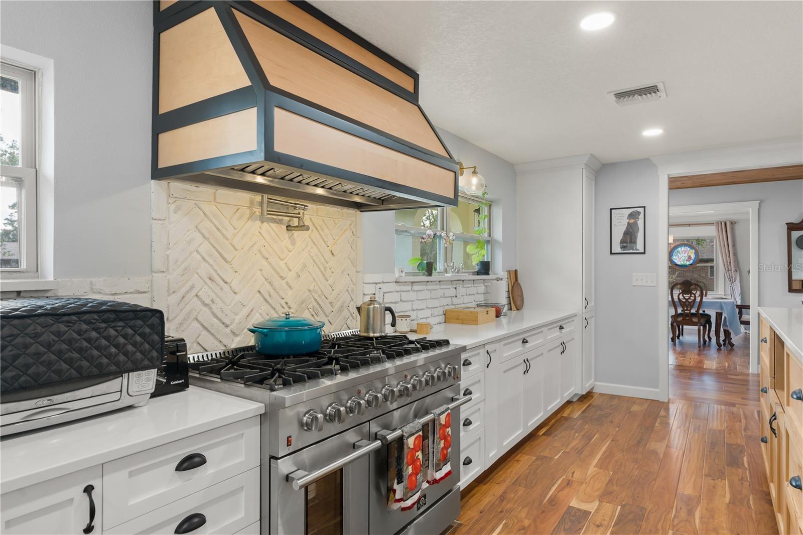 Image 8 of 75 For 1209 Roxboro Road