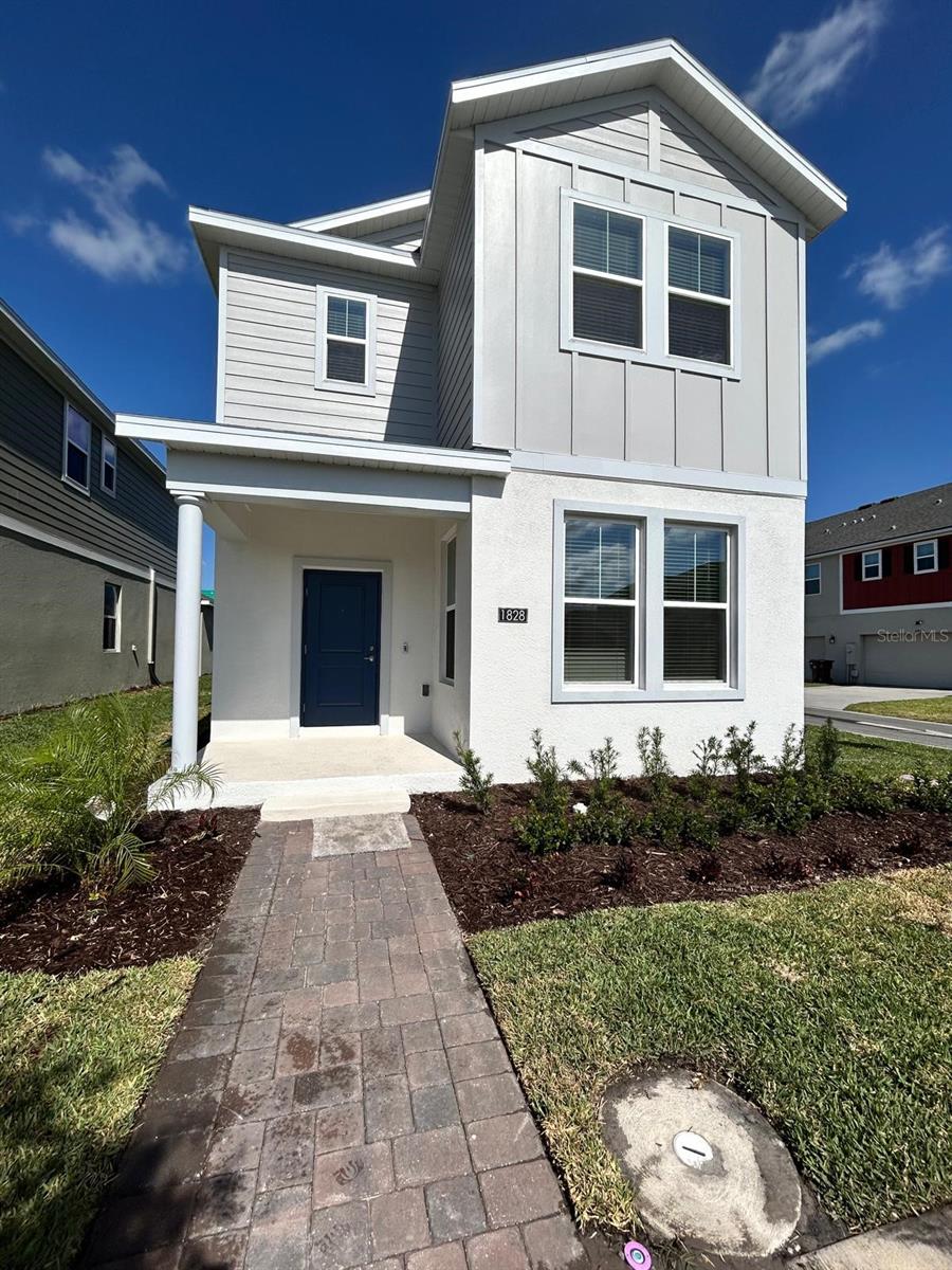 Details for 1828 Bright Sky Drive, KISSIMMEE, FL 34744