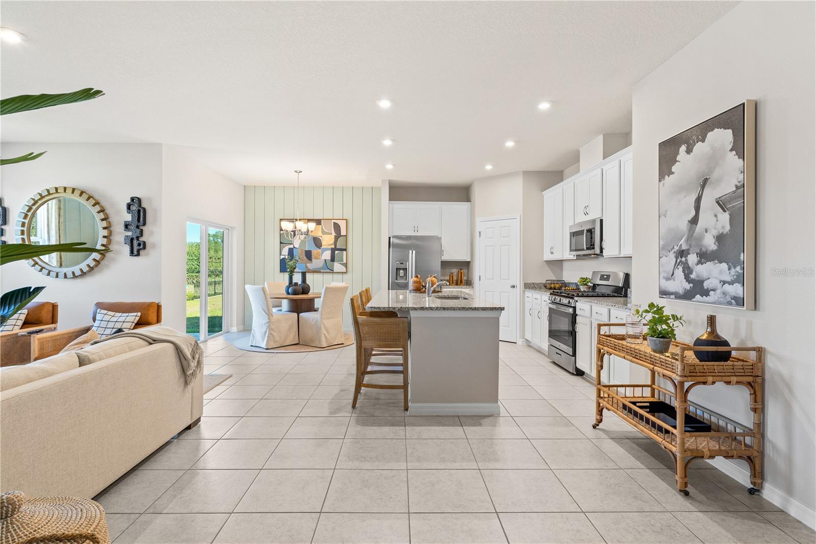 Image 3 of 32 For 1902 Horsetail Drive