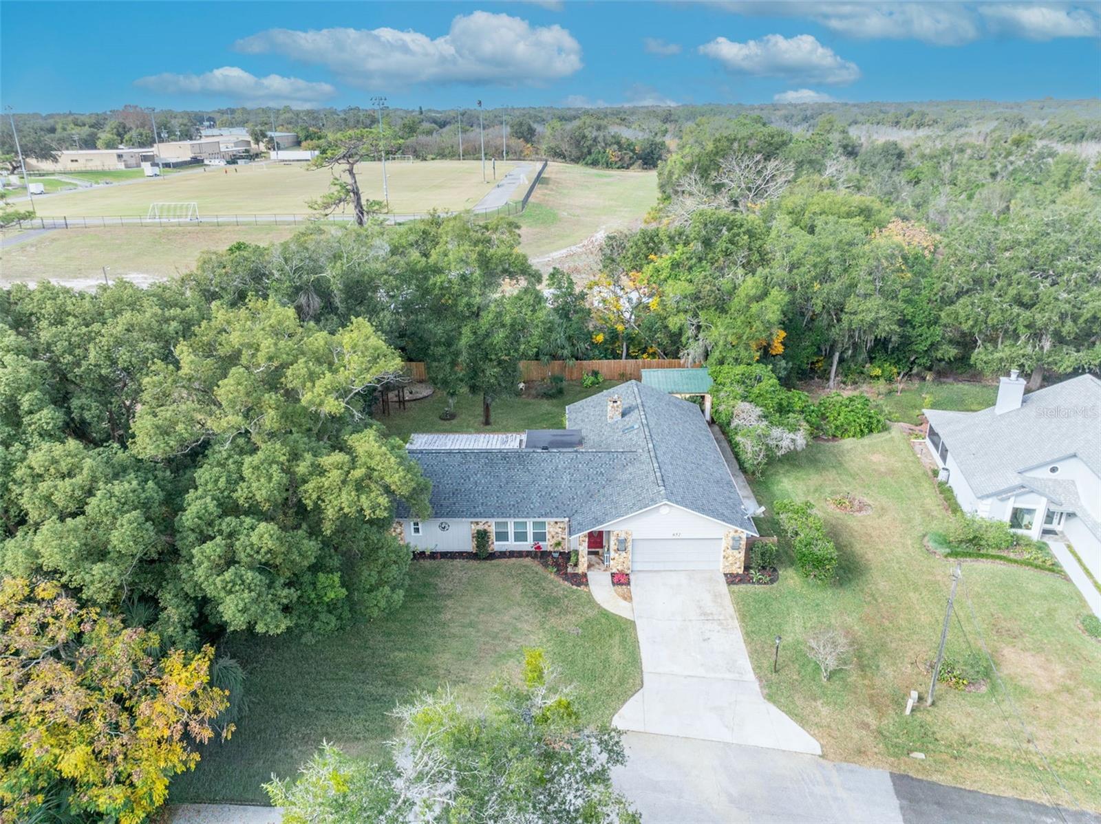 Image 46 of 62 For 652 Cadillac Drive