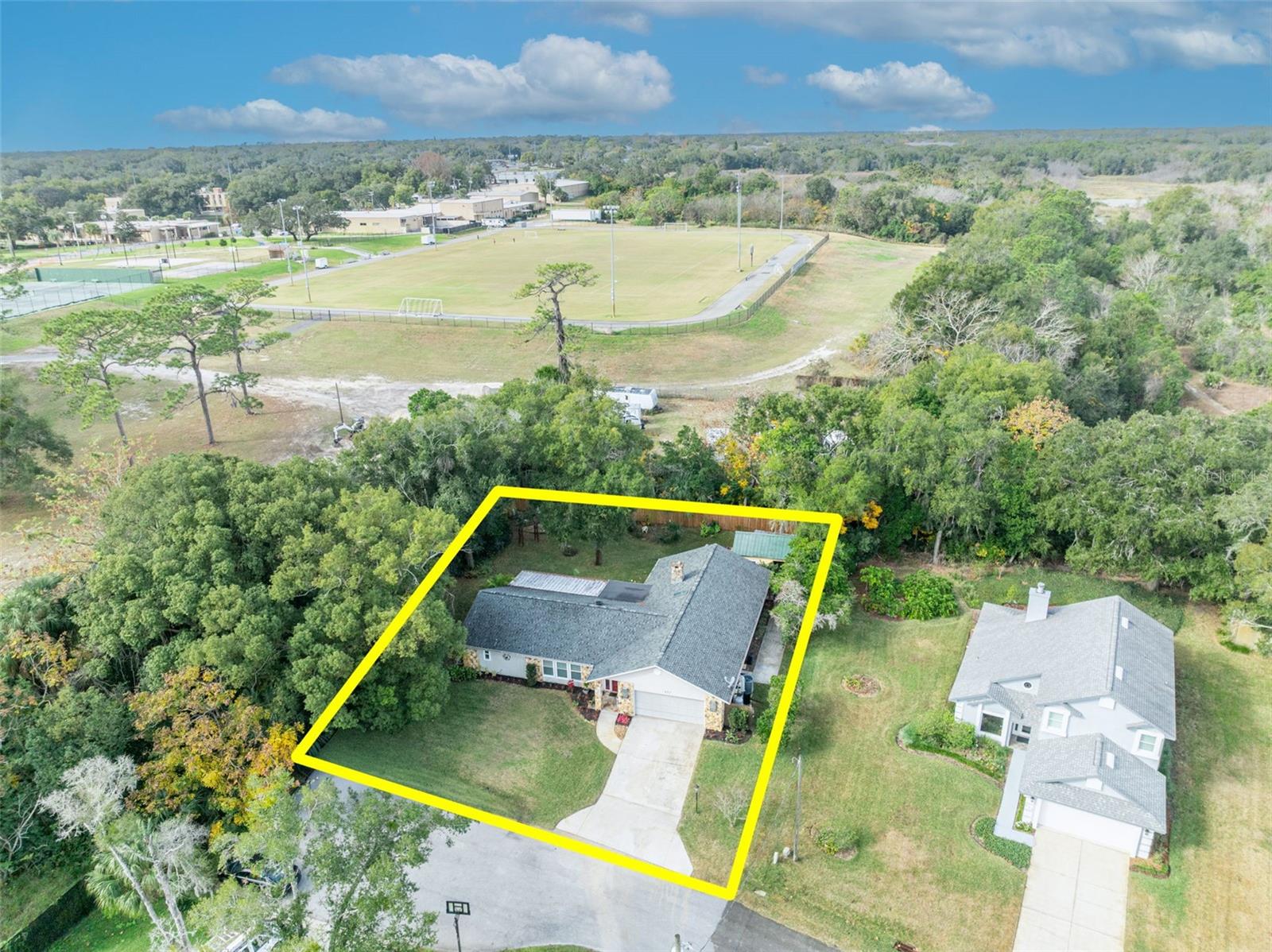 Image 51 of 62 For 652 Cadillac Drive