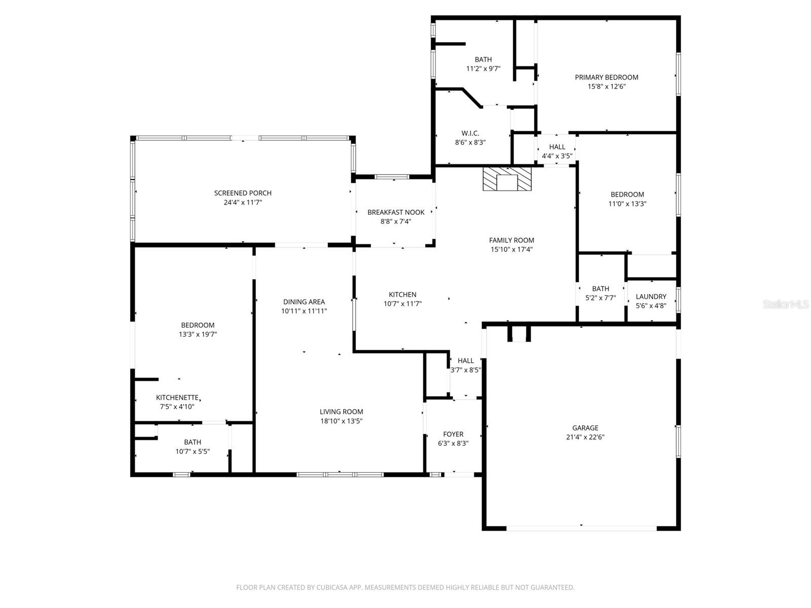 Image 61 of 62 For 652 Cadillac Drive