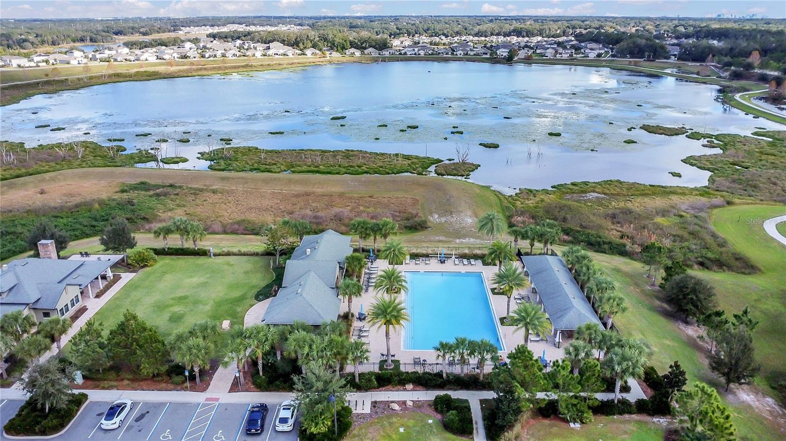 Image 33 of 36 For 2854 Black Birch Drive