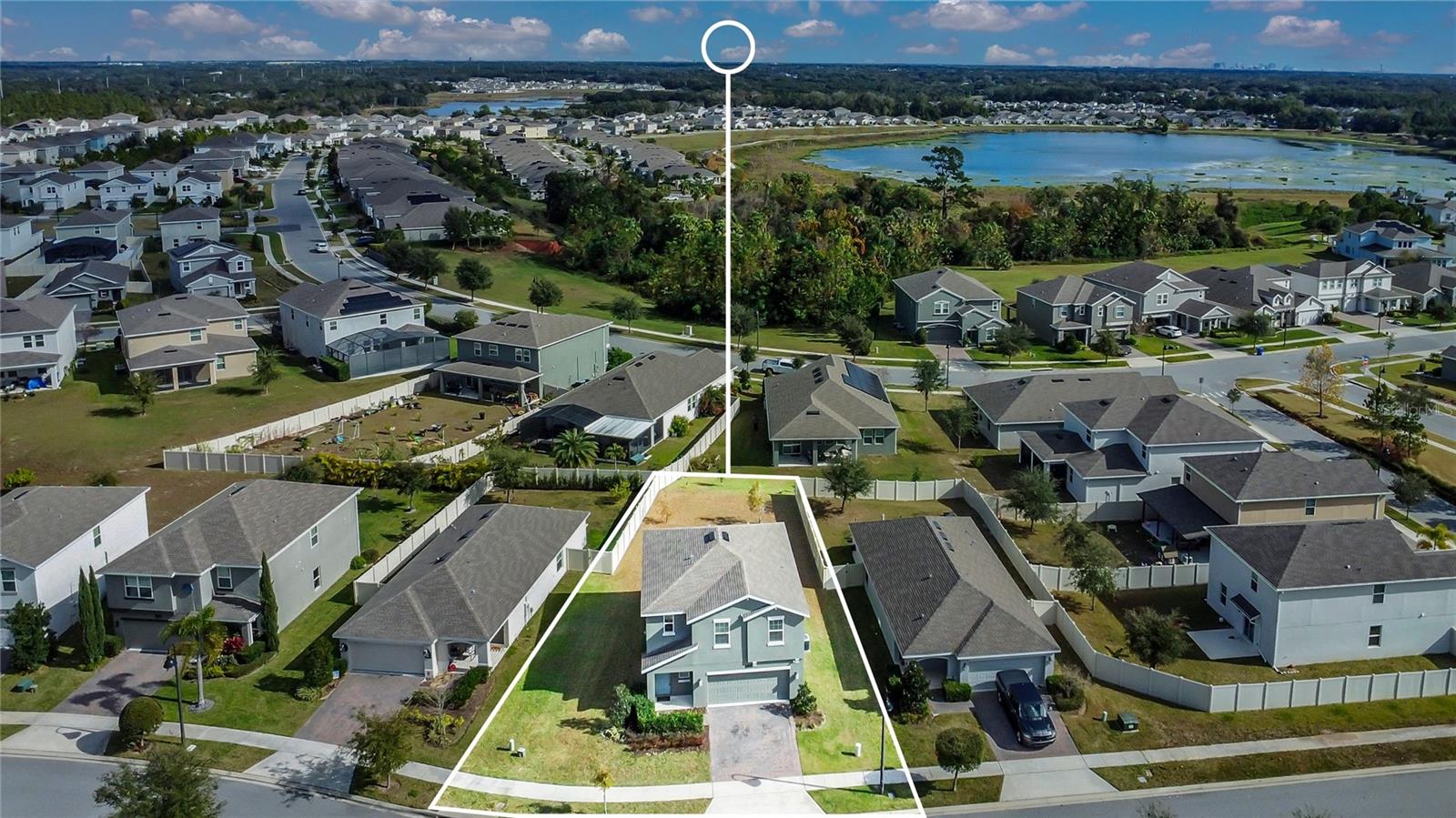 Image 36 of 36 For 2854 Black Birch Drive