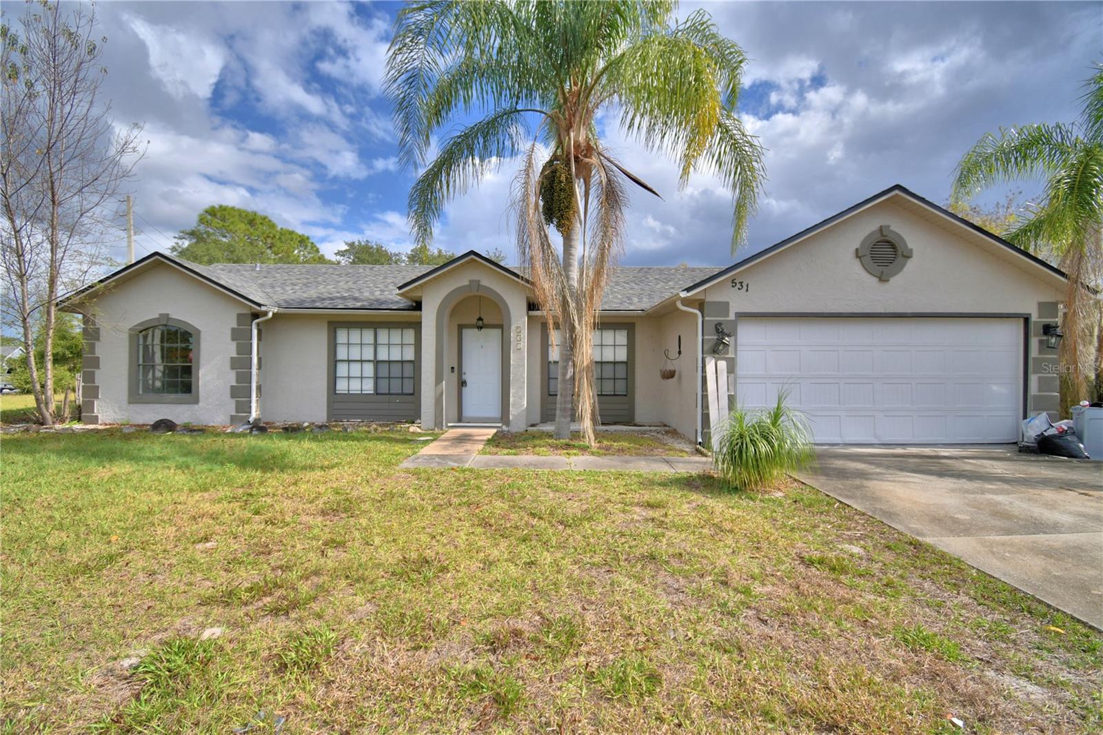 Details for 531 Katherwood Court, DELTONA, FL 32738