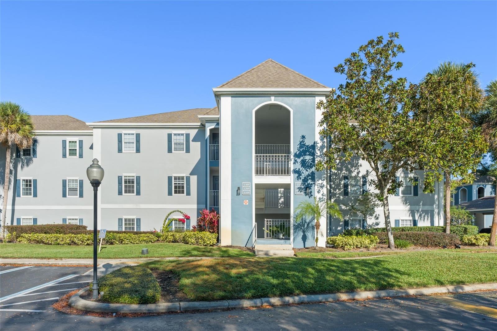 Image 34 of 34 For 1209 Clubside Drive 1209