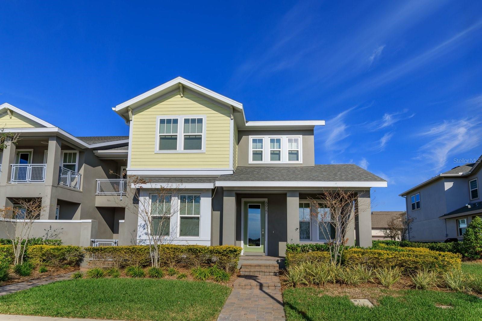 Details for 6927 Nemours Parkway, ORLANDO, FL 32827