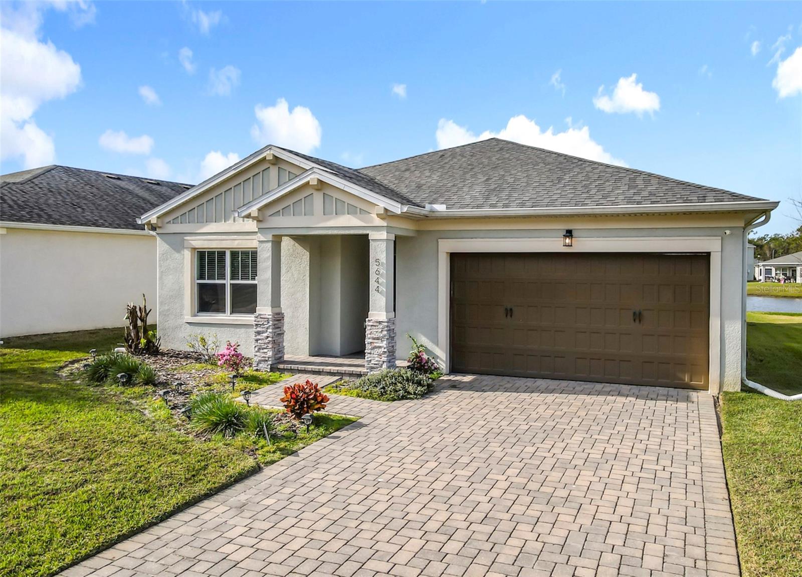 Details for 5644 Estero Loop, PORT ORANGE, FL 32128