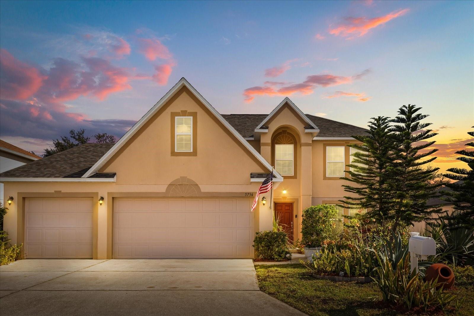 Details for 5736 Royal Hills Circle, WINTER HAVEN, FL 33881