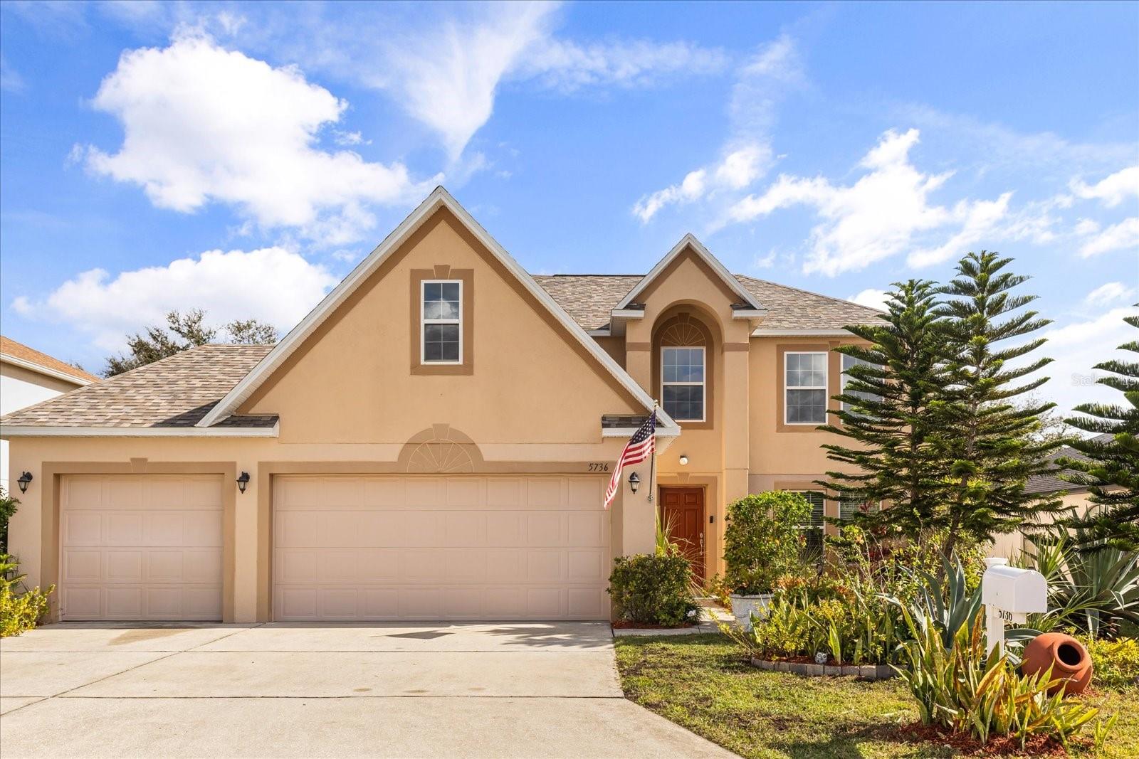 Image 2 of 39 For 5736 Royal Hills Circle