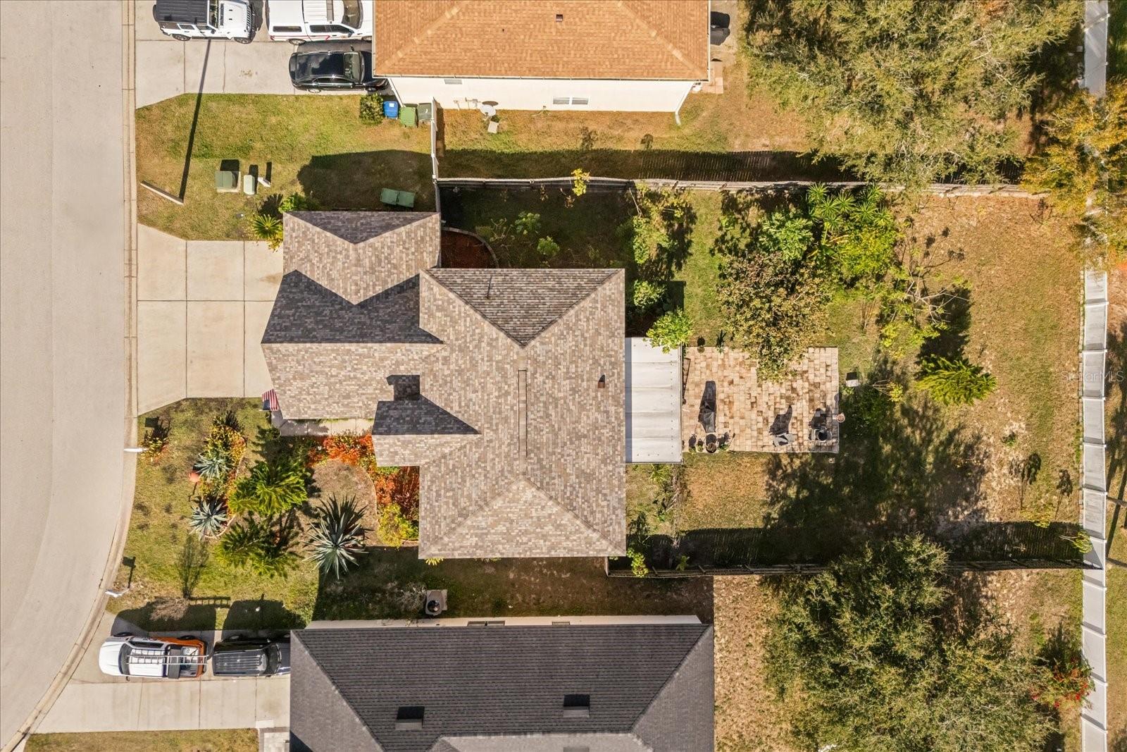 Image 34 of 39 For 5736 Royal Hills Circle