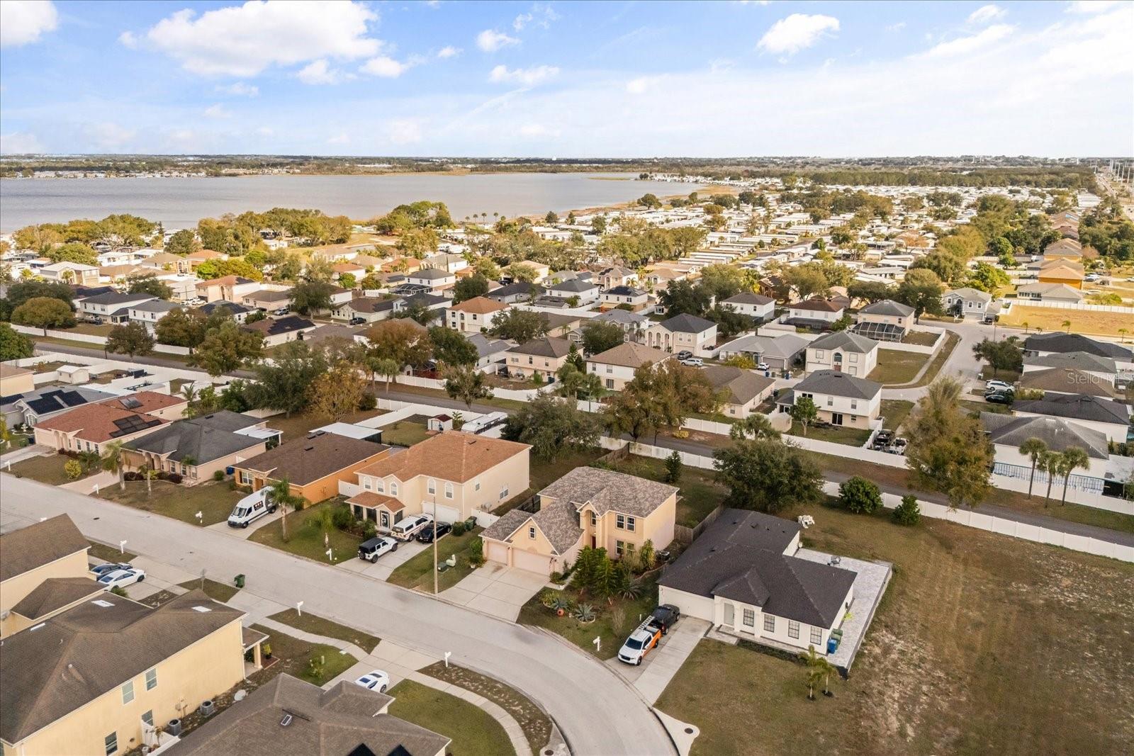 Image 37 of 39 For 5736 Royal Hills Circle