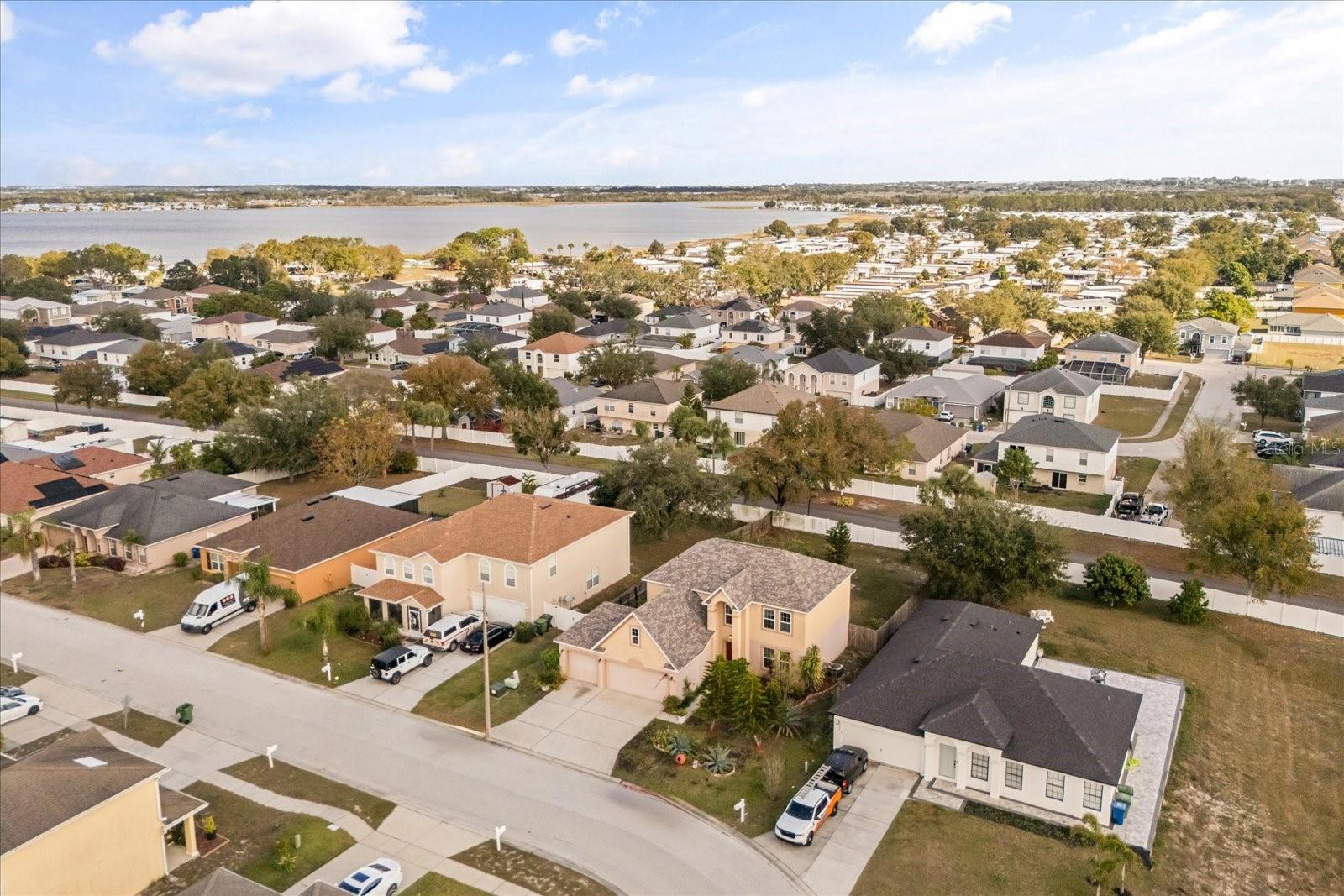 Image 38 of 39 For 5736 Royal Hills Circle