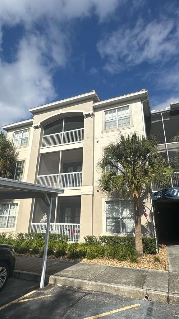 Image 2 of 26 For 3001 Greystone Loop 201