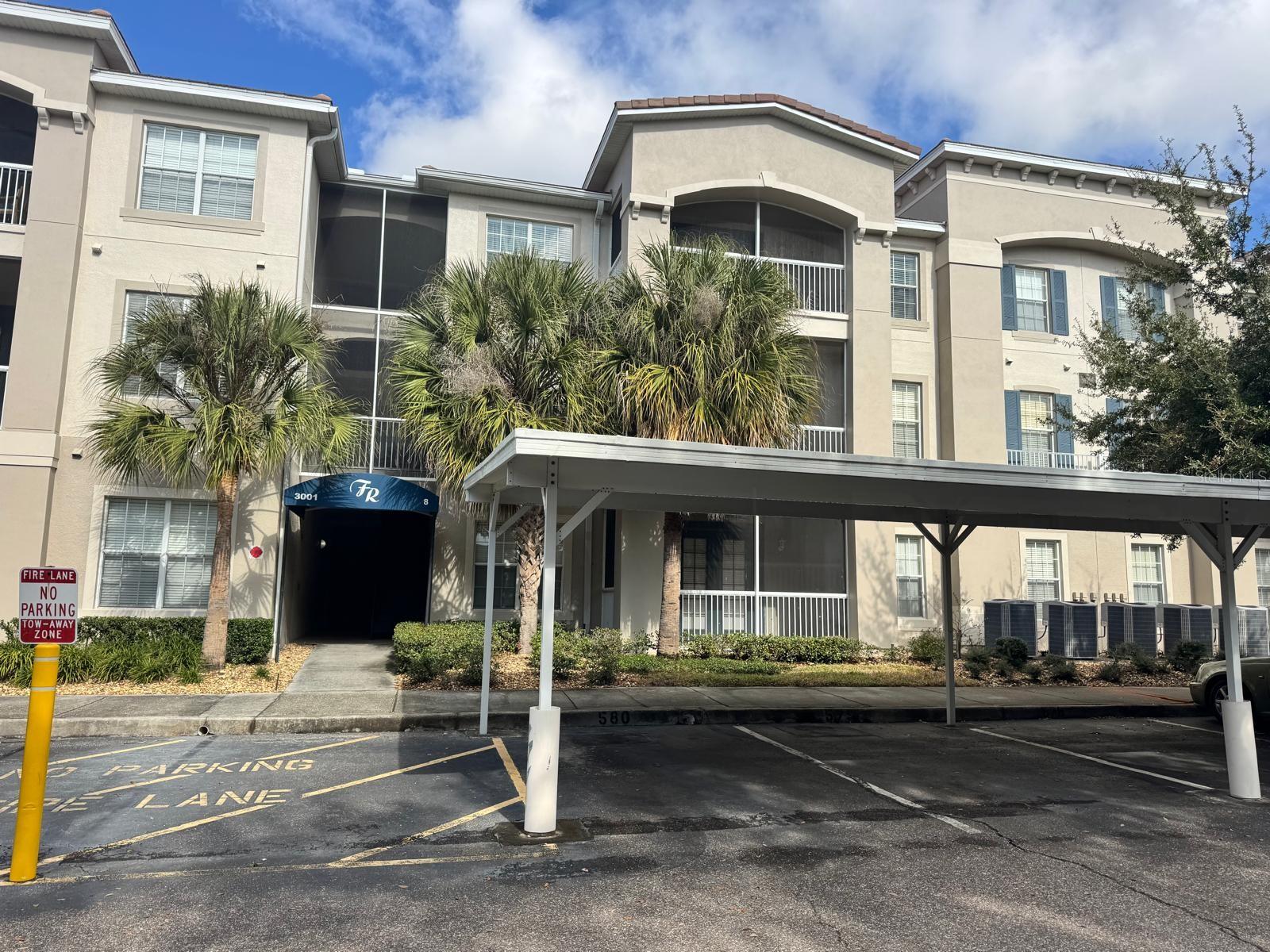 Image 21 of 26 For 3001 Greystone Loop 201