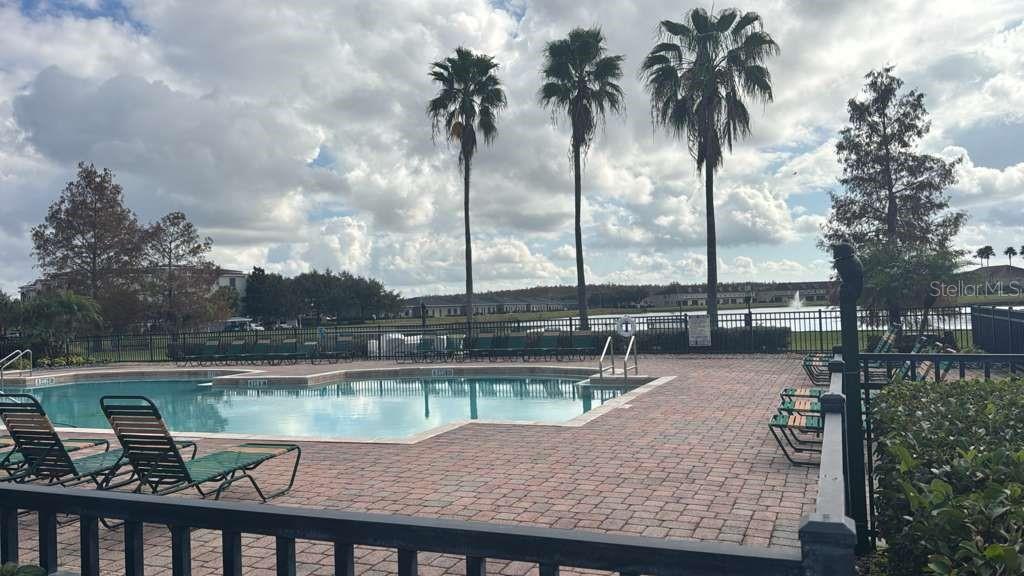 Image 25 of 26 For 3001 Greystone Loop 201