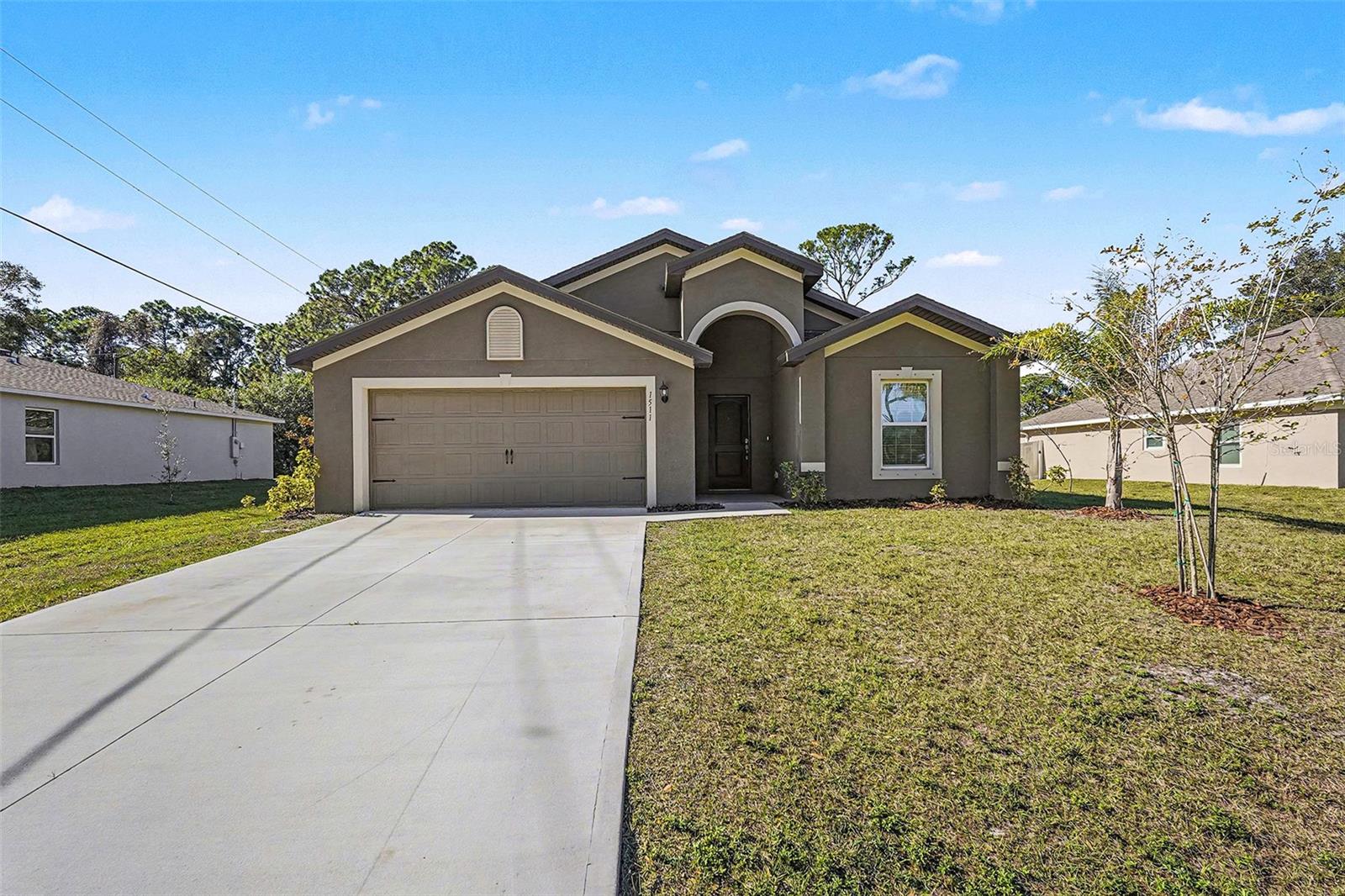 Details for 1511 Hayworth Circle Nw, PALM BAY, FL 32907